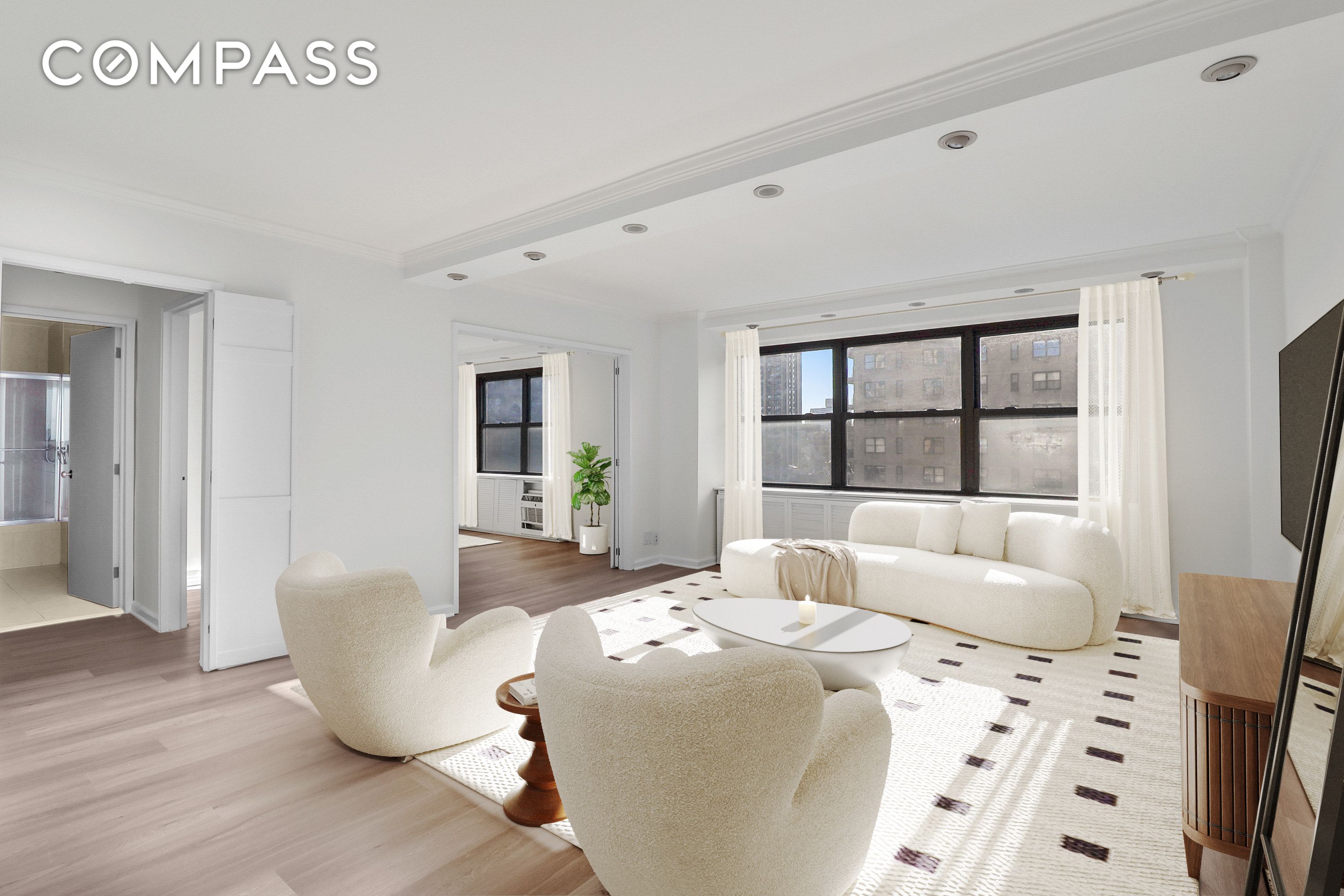 Photo 1 of 185 West End Avenue 25G, Upper West Side, NYC, $749,000, Web #: 1063471243