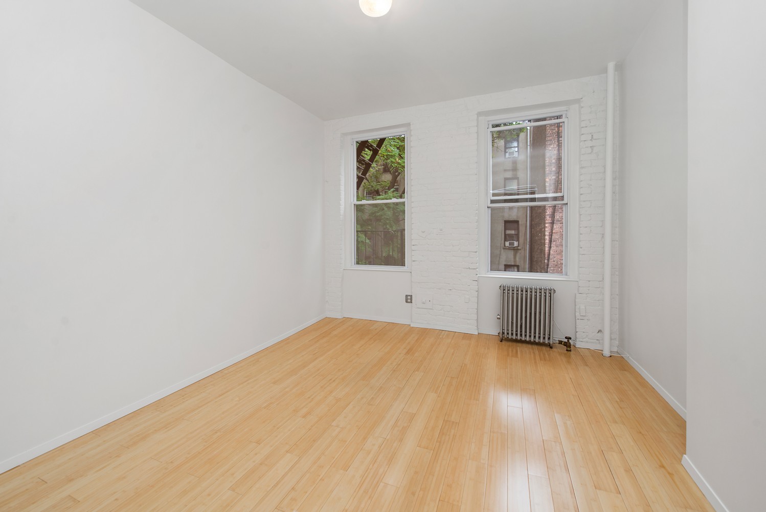 428 East 9th Street 7, East Village, Downtown, NYC - 1 Bathrooms  
3 Rooms - 