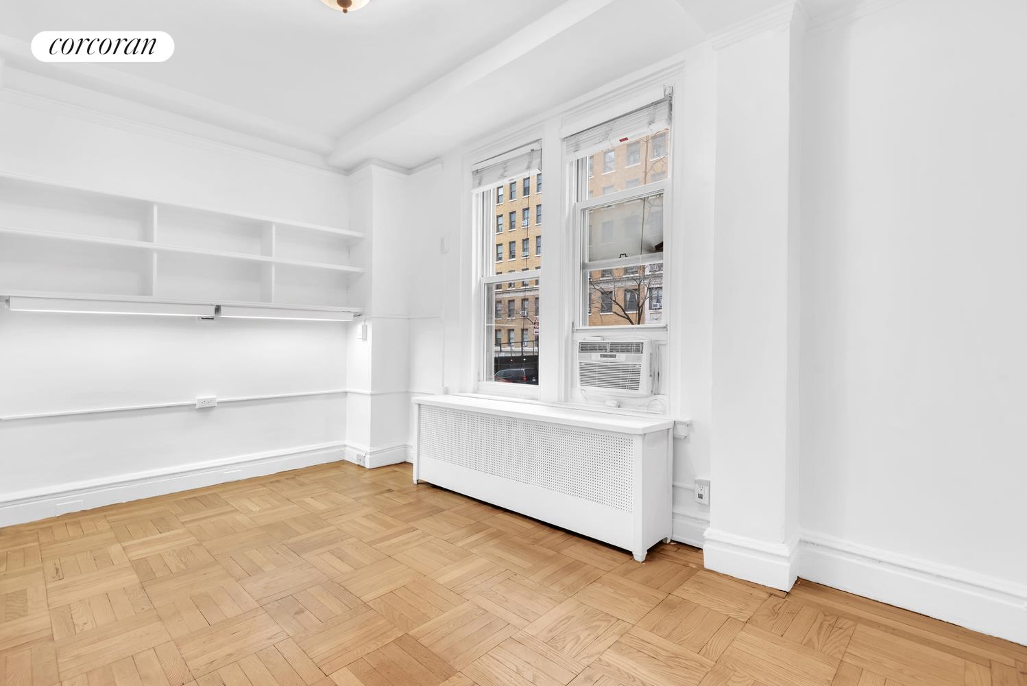 Photo 1 of 800 West End Avenue 1G, Upper West Side, NYC, $350,000, Web #: 1063476704