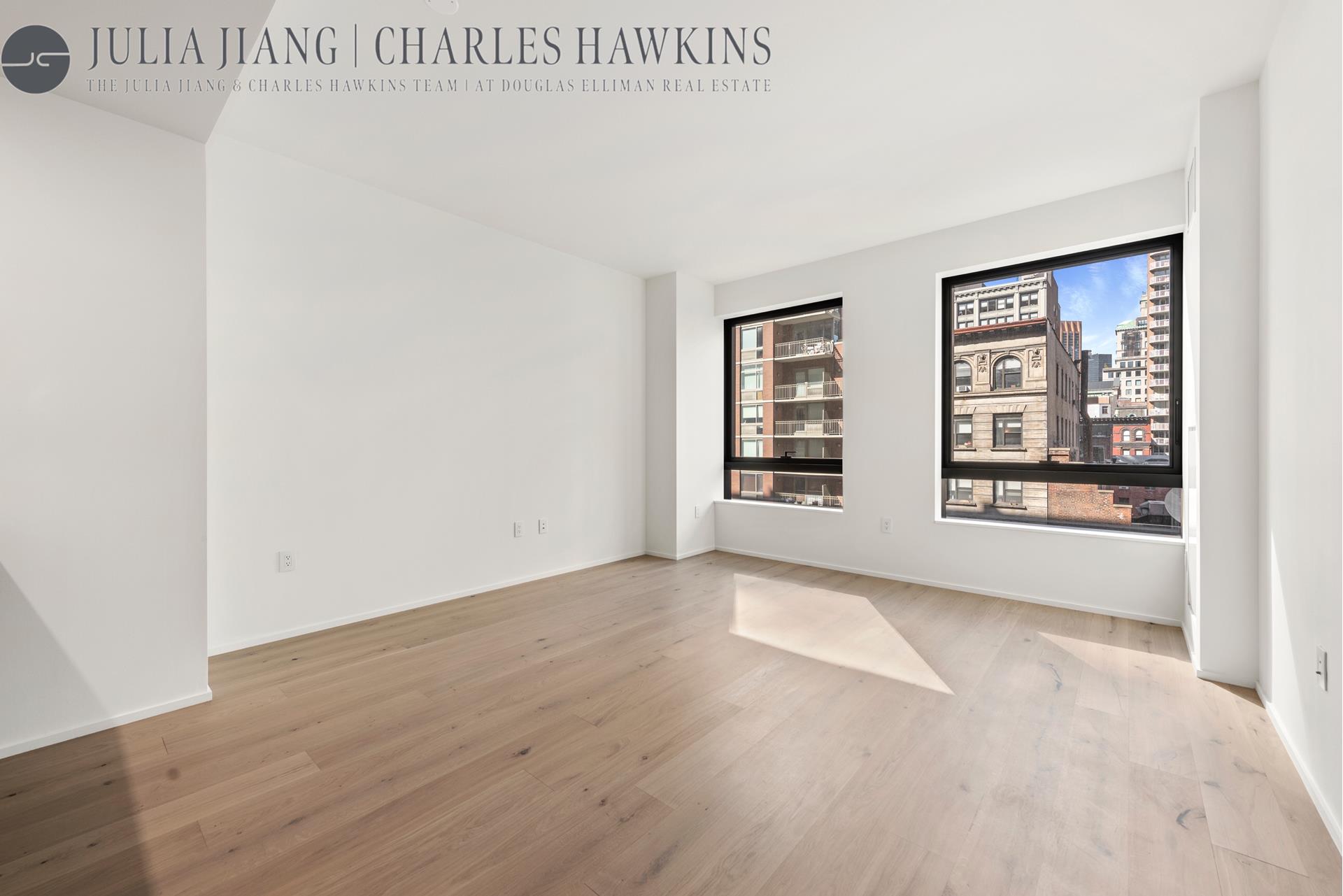 121 East 22nd Street N504, Gramercy Park, Downtown, NYC - 1 Bedrooms  
1 Bathrooms  
2 Rooms - 