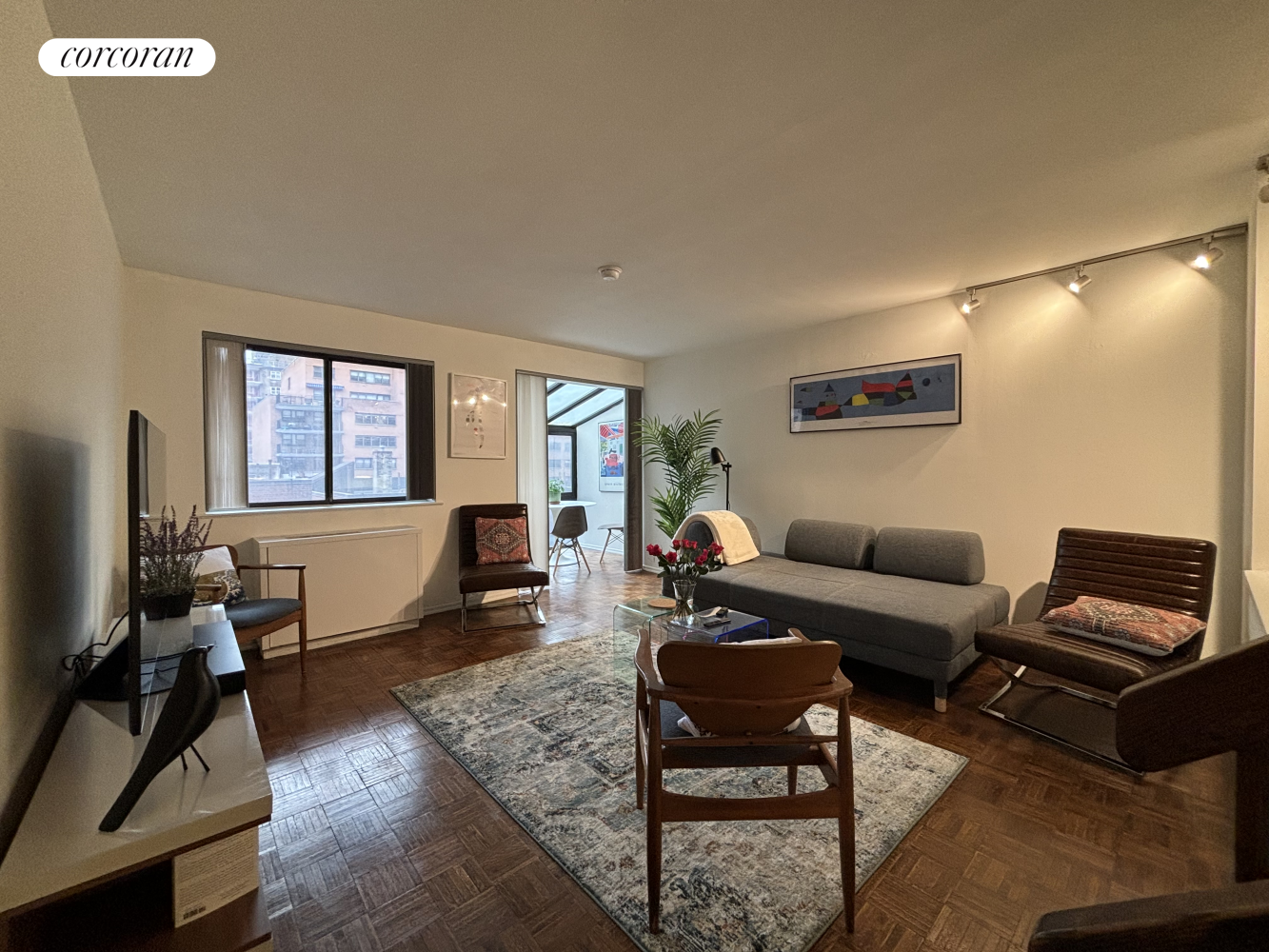 Photo 1 of 225 East 86th Street 602, Upper East Side, NYC, $4,500, Web #: 1063489042