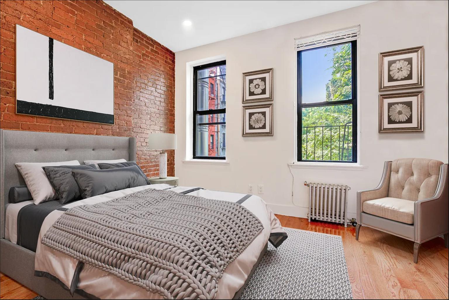 Photo 1 of 1709 2nd Avenue 5D, Upper East Side, NYC, $2,495, Web #: 1063491024