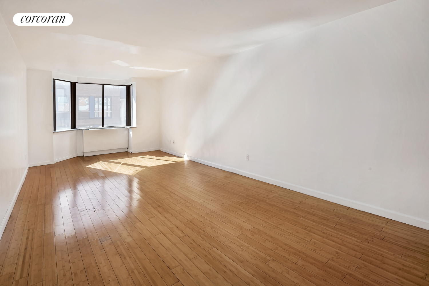 Photo 1 of 445 West 54th Street 6A, Midtown West, NYC, $5,600, Web #: 1063495372