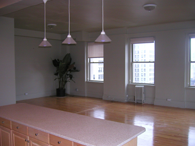 31 Union Square 12-A, Flatiron District, Downtown, NYC - 3 Bedrooms  
3 Bathrooms  
5 Rooms - 