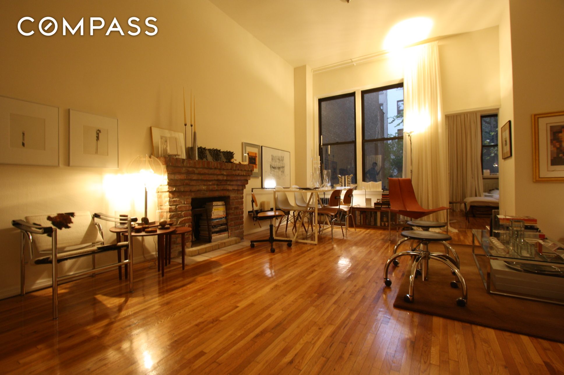 313 West 88th Street 1B, Upper West Side, Upper West Side, NYC - 1 Bedrooms  
1 Bathrooms  
3 Rooms - 