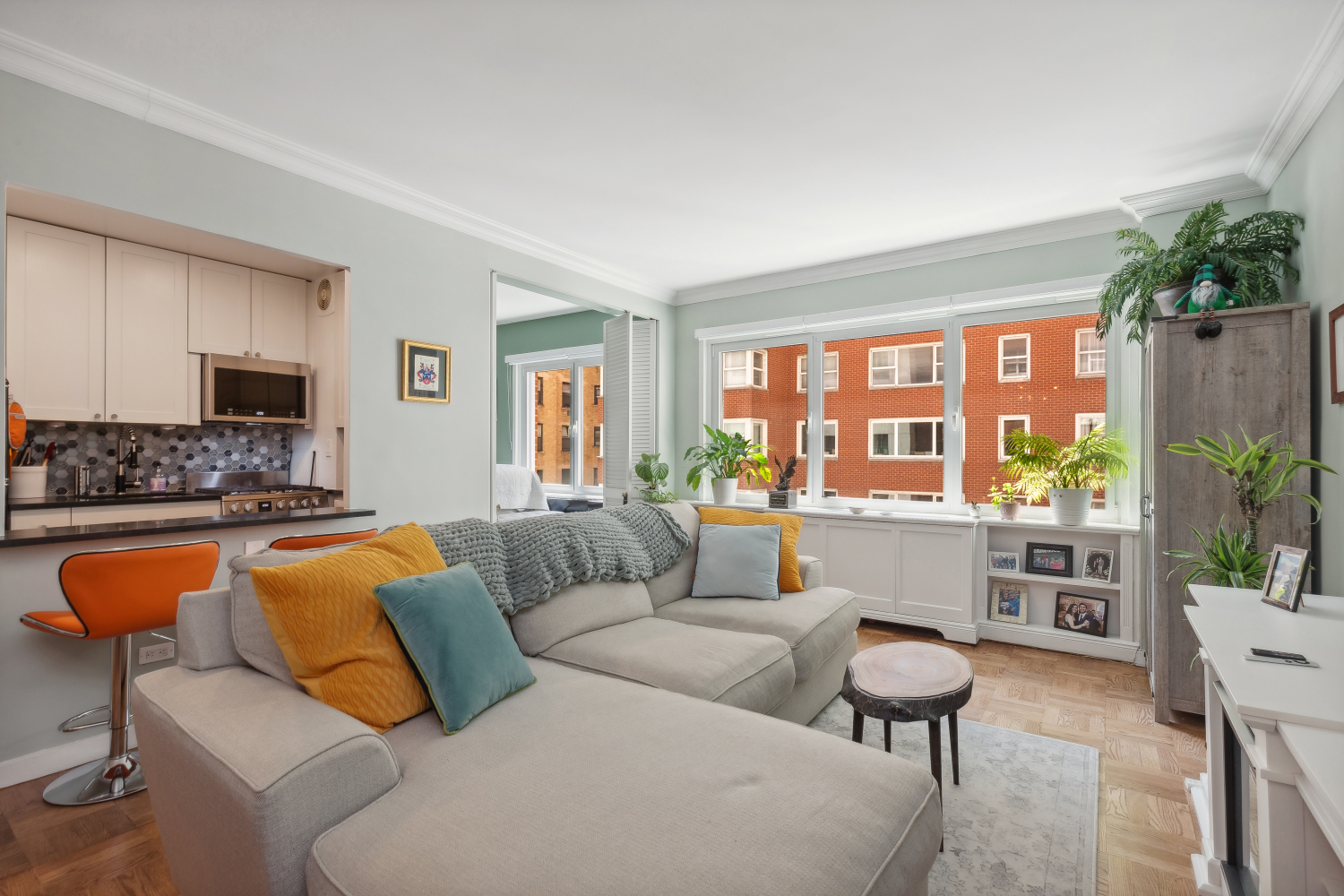 35 East 85th Street 7Cn, Upper East Side, Upper East Side, NYC - 1 Bedrooms  
1 Bathrooms  
3 Rooms - 