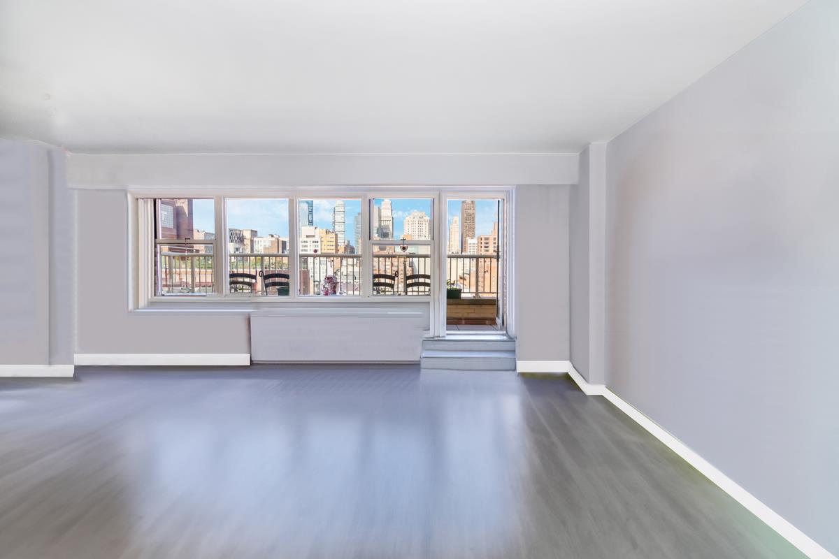 305 East 24th Street 18-C, Kips Bay, Midtown East, NYC - 2 Bedrooms  
2 Bathrooms  
5 Rooms - 