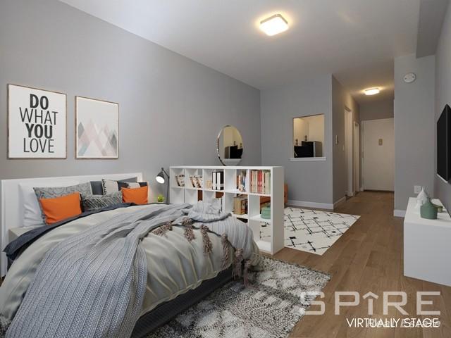210 East 29th Street 2B, Gramercy Park And Murray Hill, Downtown, NYC - 1 Bathrooms  
2 Rooms - 