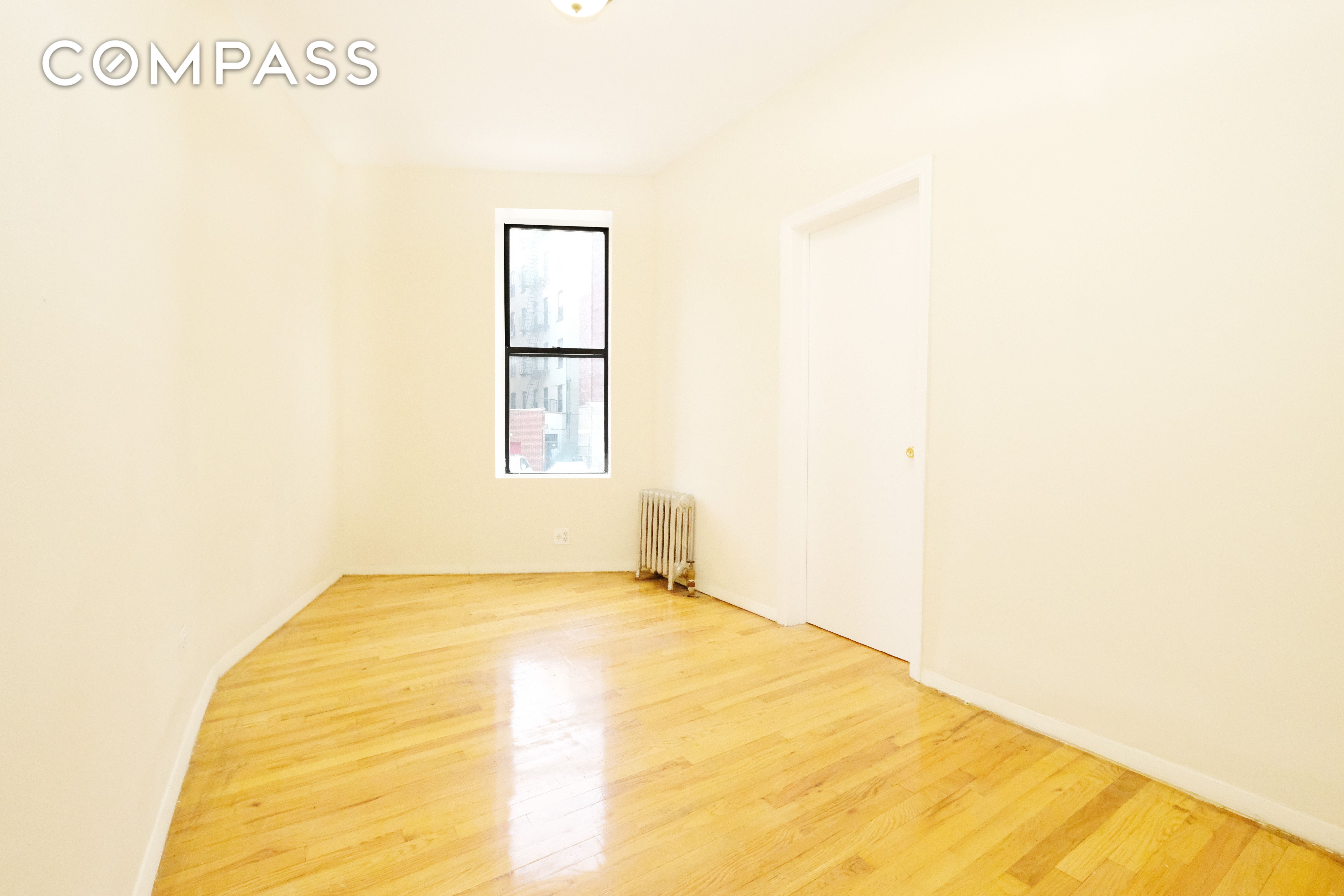28 Macombs Place 21, Central Harlem, Upper Manhattan, NYC - 2 Bedrooms  
1 Bathrooms  
5 Rooms - 