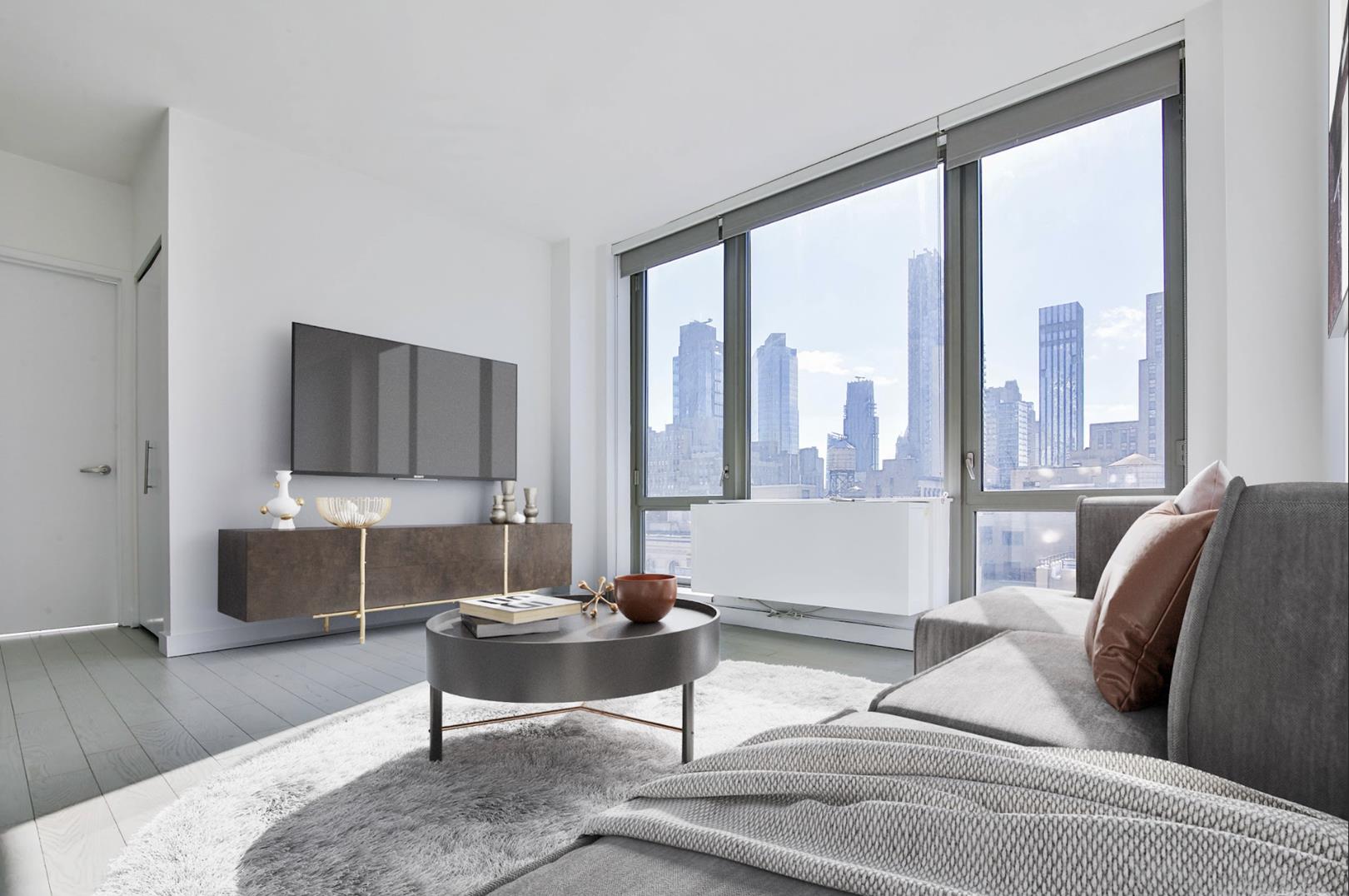 3 West 36th Street 16-C, Midtown West, Midtown West, NYC - 2 Bedrooms  
1 Bathrooms  
3 Rooms - 