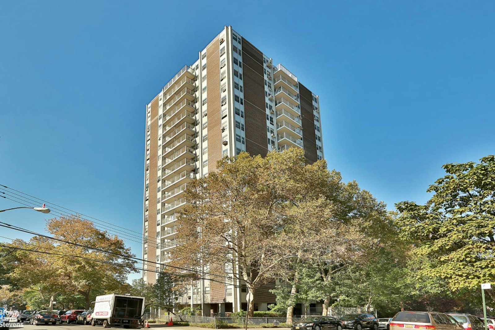 290 West 232nd Street 15A, Kingsbridge, Bronx, New York - 2 Bedrooms  
1 Bathrooms  
5 Rooms - 