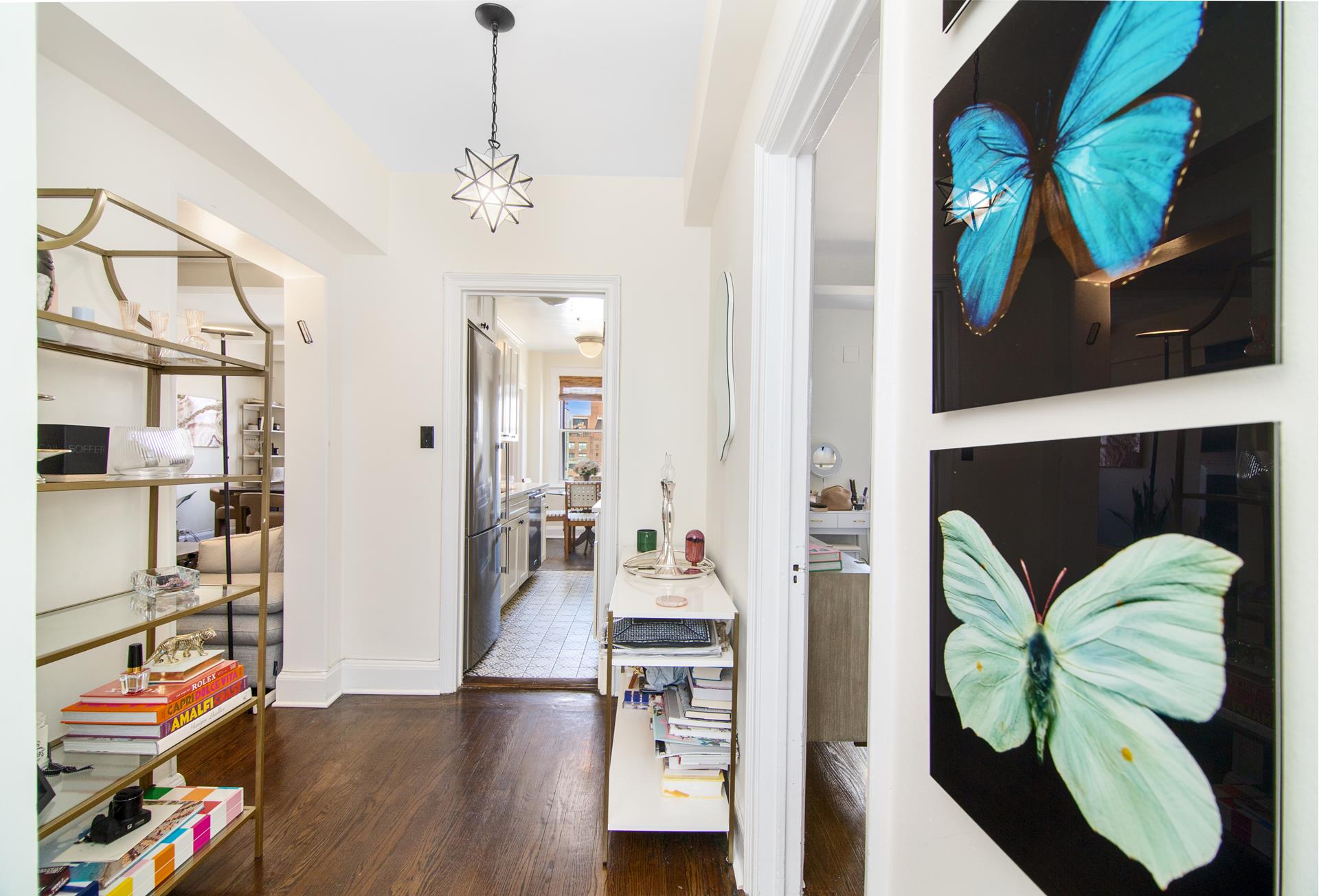 315 East 68th Street 16R, Lenox Hill, Upper East Side, NYC - 1 Bedrooms  
1 Bathrooms  
4 Rooms - 