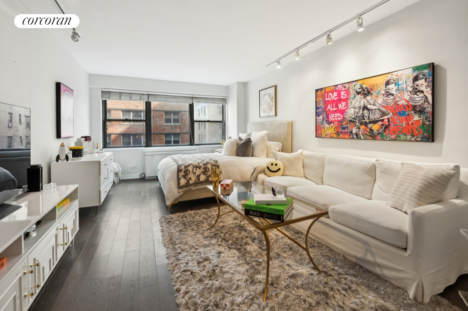 10 West 15th Street 922, Flatiron, Downtown, NYC - 1 Bathrooms  
2 Rooms - 