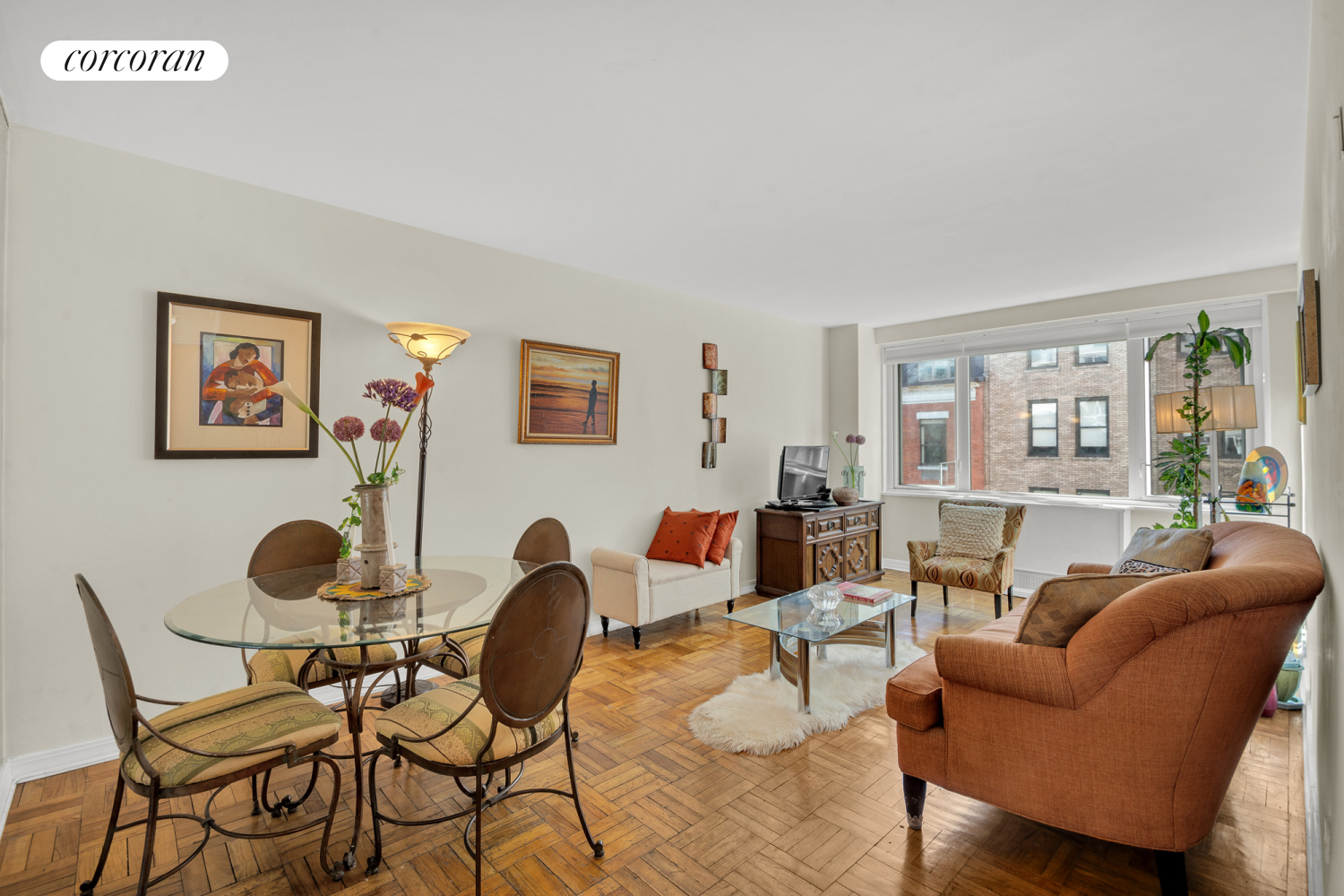 Photo 1 of 301 East 22nd Street 7N, Gramercy Park, NYC, $625,000, Web #: 1063554410
