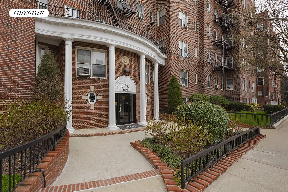 110-55 72nd Road, Forest Hills, Queens, New York - 1 Bathrooms  
3 Rooms - 