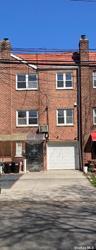 136-07 59th Avenue, Corona, Queens, New York - 2 Bedrooms  
1 Bathrooms  
5 Rooms - 