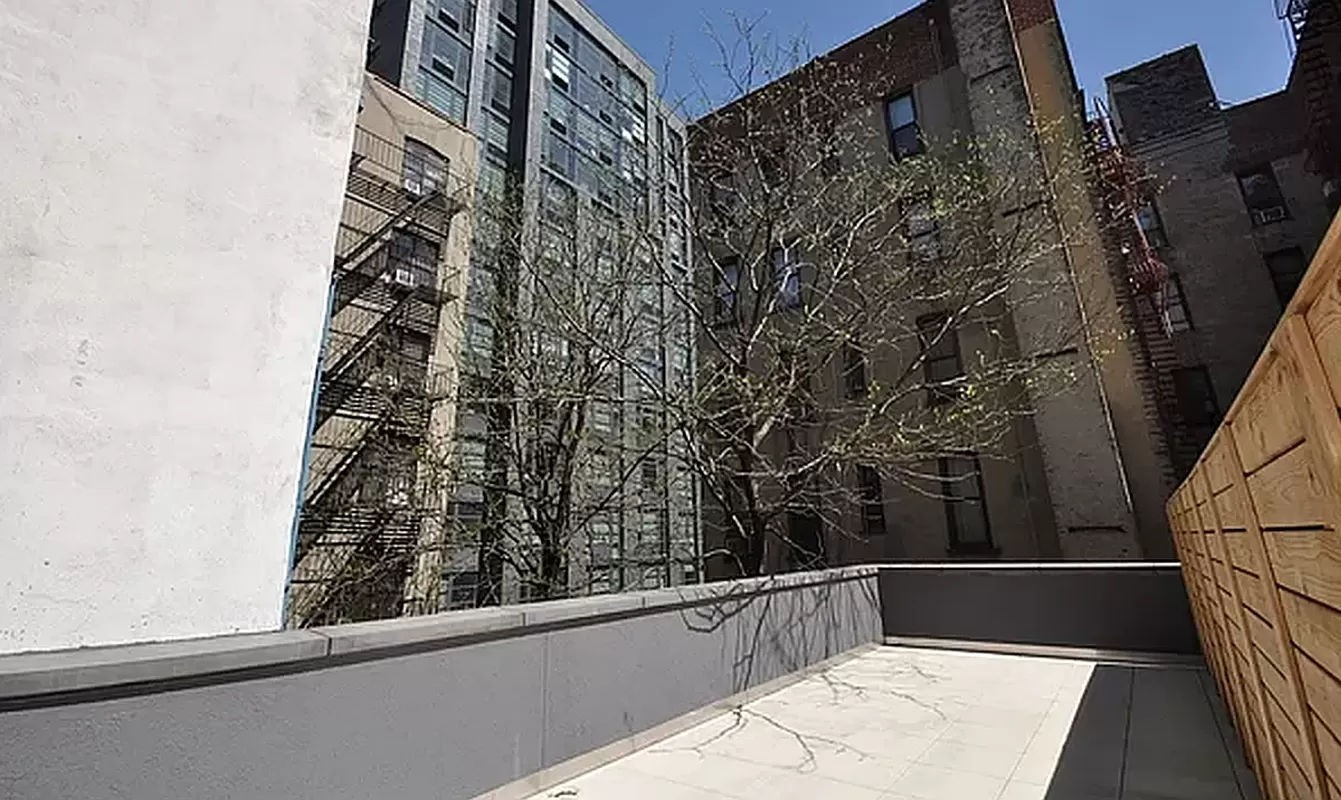 164 Attorney Street 206, Lower East Side, Downtown, NYC - 1 Bathrooms  
1 Rooms - 