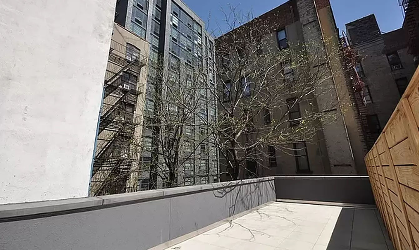 Photo 1 of 164 Attorney Street 206, Lower East Side, NYC, $3,800, Web #: 1064547693