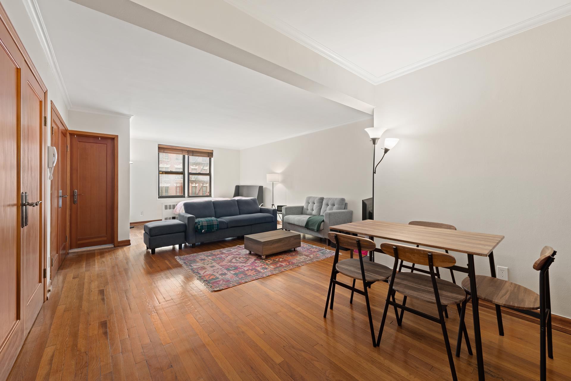 1420 York Avenue 4R, Lenox Hill, Upper East Side, NYC - 1 Bathrooms  
2 Rooms - 