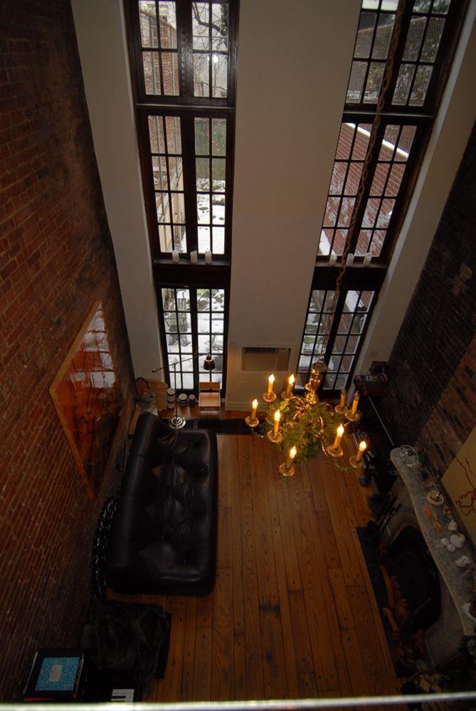 351 West 22nd Street 1, Chelsea, Downtown, NYC - 2 Bedrooms  
2 Bathrooms  
4 Rooms - 