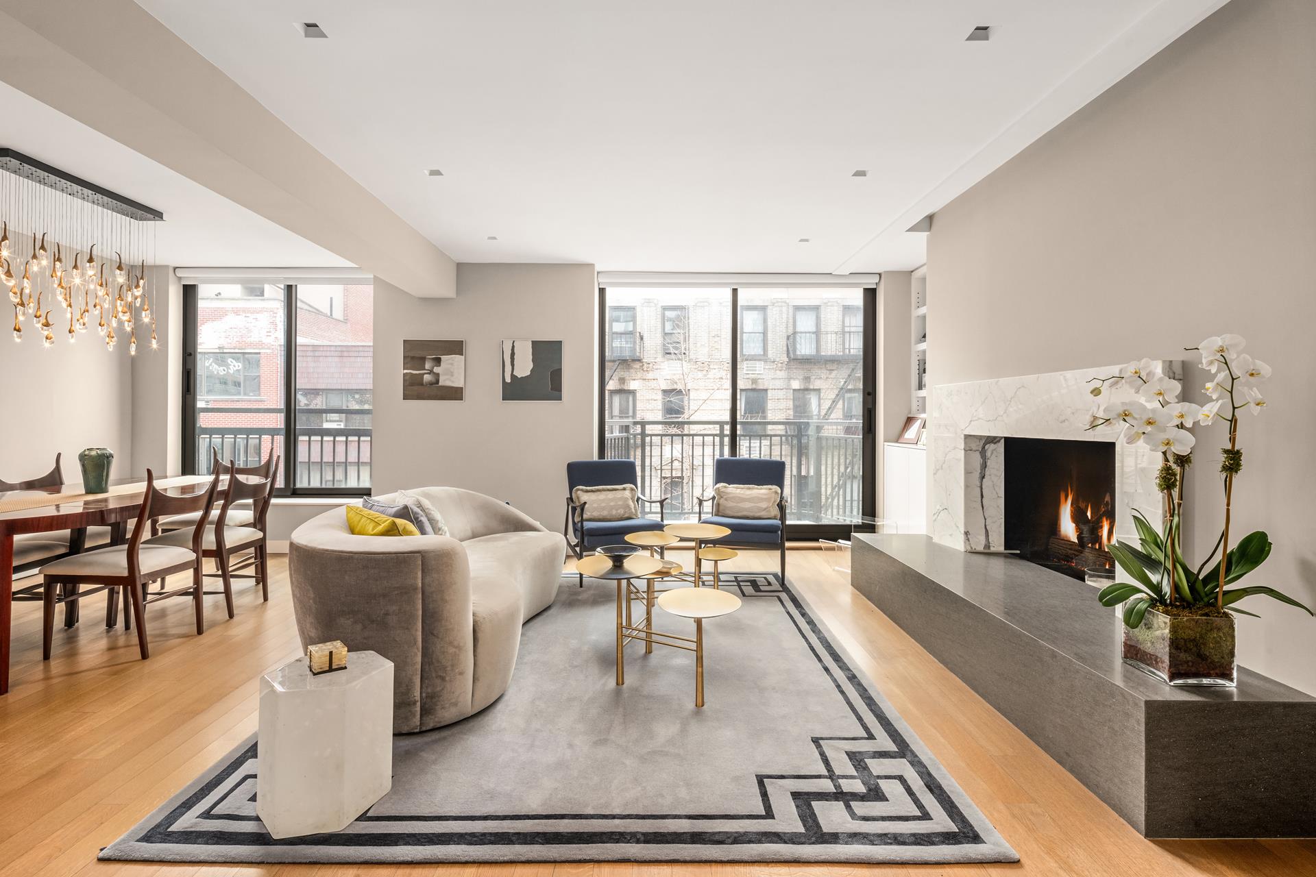 Photo 1 of 243 East 77th Street Pha, Upper East Side, NYC, $4,250,000, Web #: 1064586456