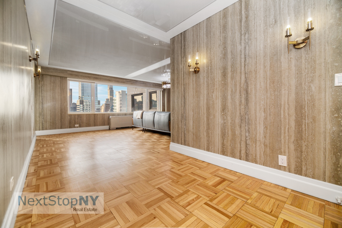 303 E 57TH Street, New York, NY 10022, 1 Bedroom Bedrooms, 4 Rooms Rooms,2 BathroomsBathrooms,Residential,For Sale,The Excelsior,57TH,RPLU-558722931878