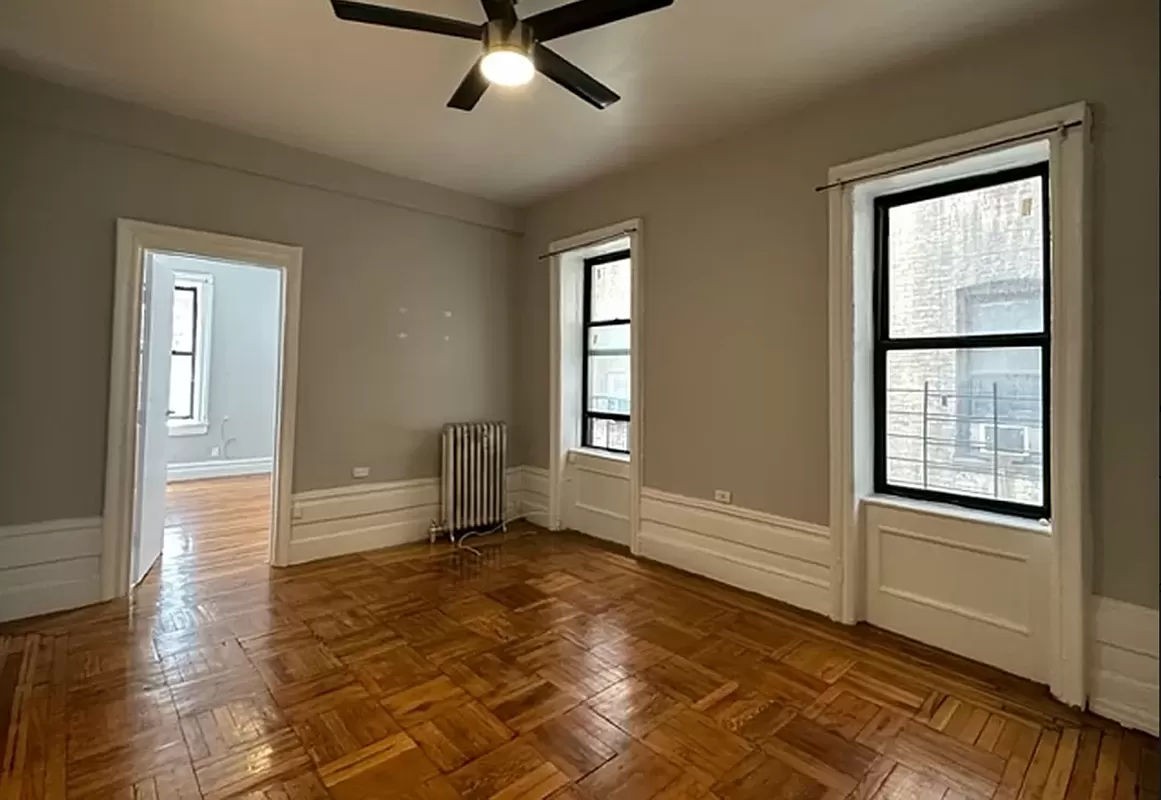 48 St Nicholas Place 5, Inwood And Washington Heights, Upper Manhattan, NYC - 1 Bedrooms  
1 Bathrooms  
4 Rooms - 