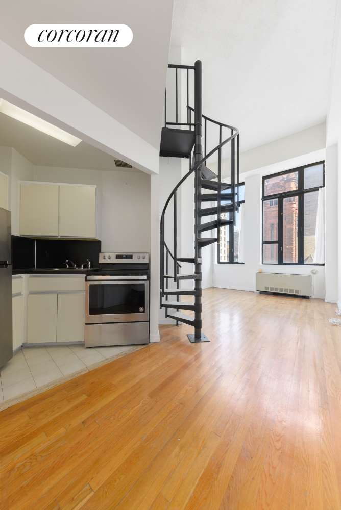 176 West 86th Street 5F, Upper West Side, Upper West Side, NYC - 1 Bedrooms  
1 Bathrooms  
3 Rooms - 