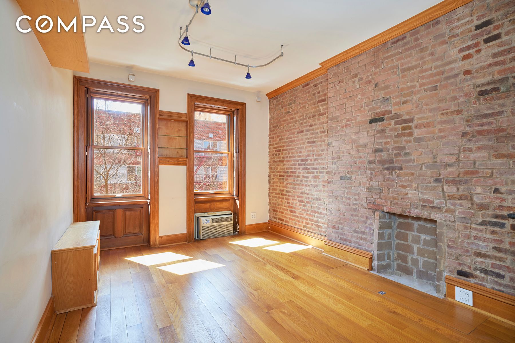 161 West 76th Street 4F, Upper West Side, Upper West Side, NYC - 1 Bedrooms  
1 Bathrooms  
3 Rooms - 