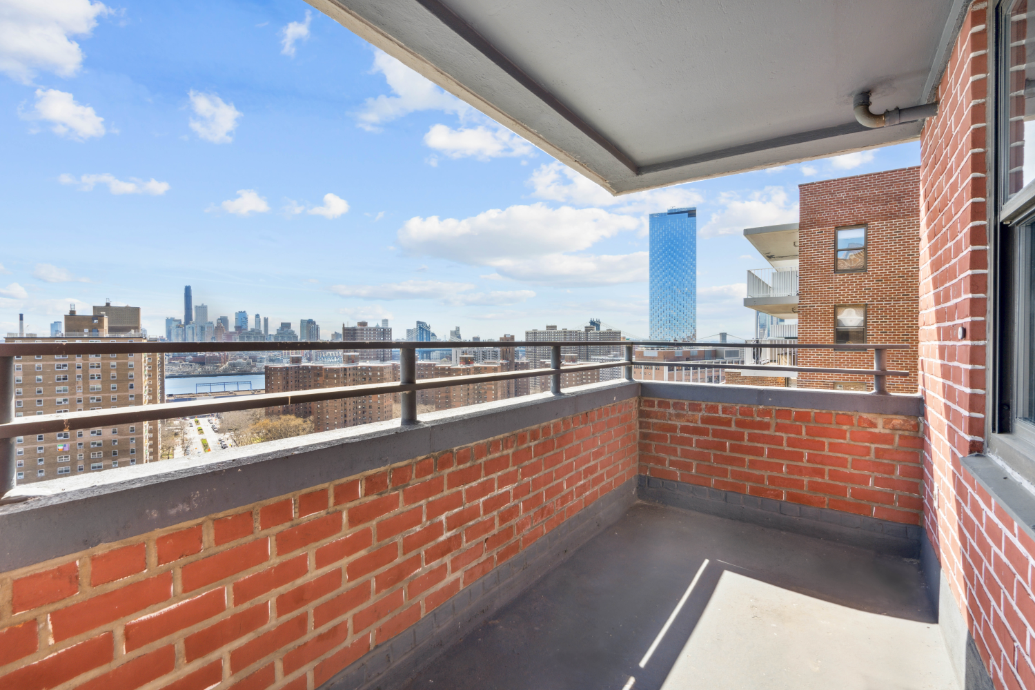 266 East Broadway B1908, Lower East Side, Downtown, NYC - 1 Bedrooms  
1 Bathrooms  
4 Rooms - 