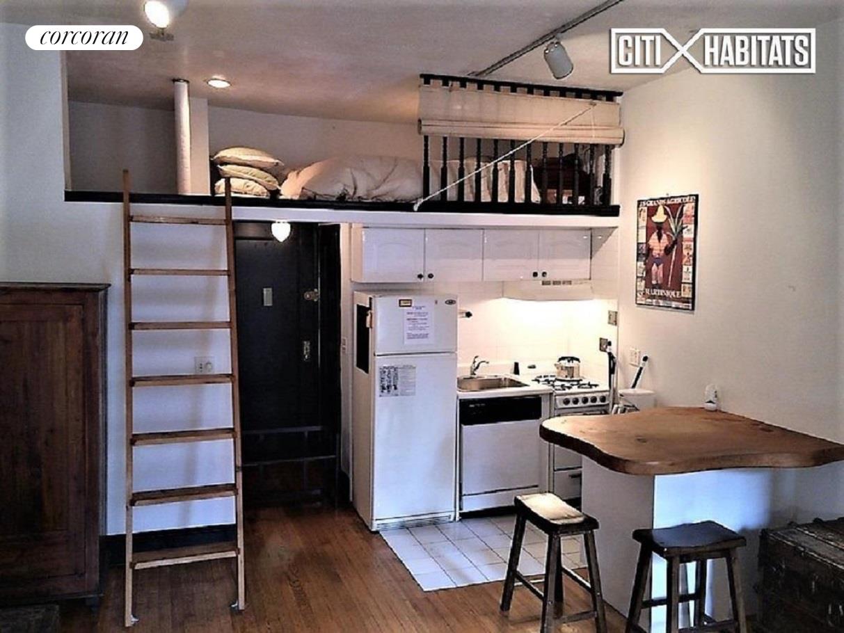 177 East 93rd Street 3D, Carnegie Hill, Upper East Side, NYC - 1 Bathrooms  
1 Rooms - 