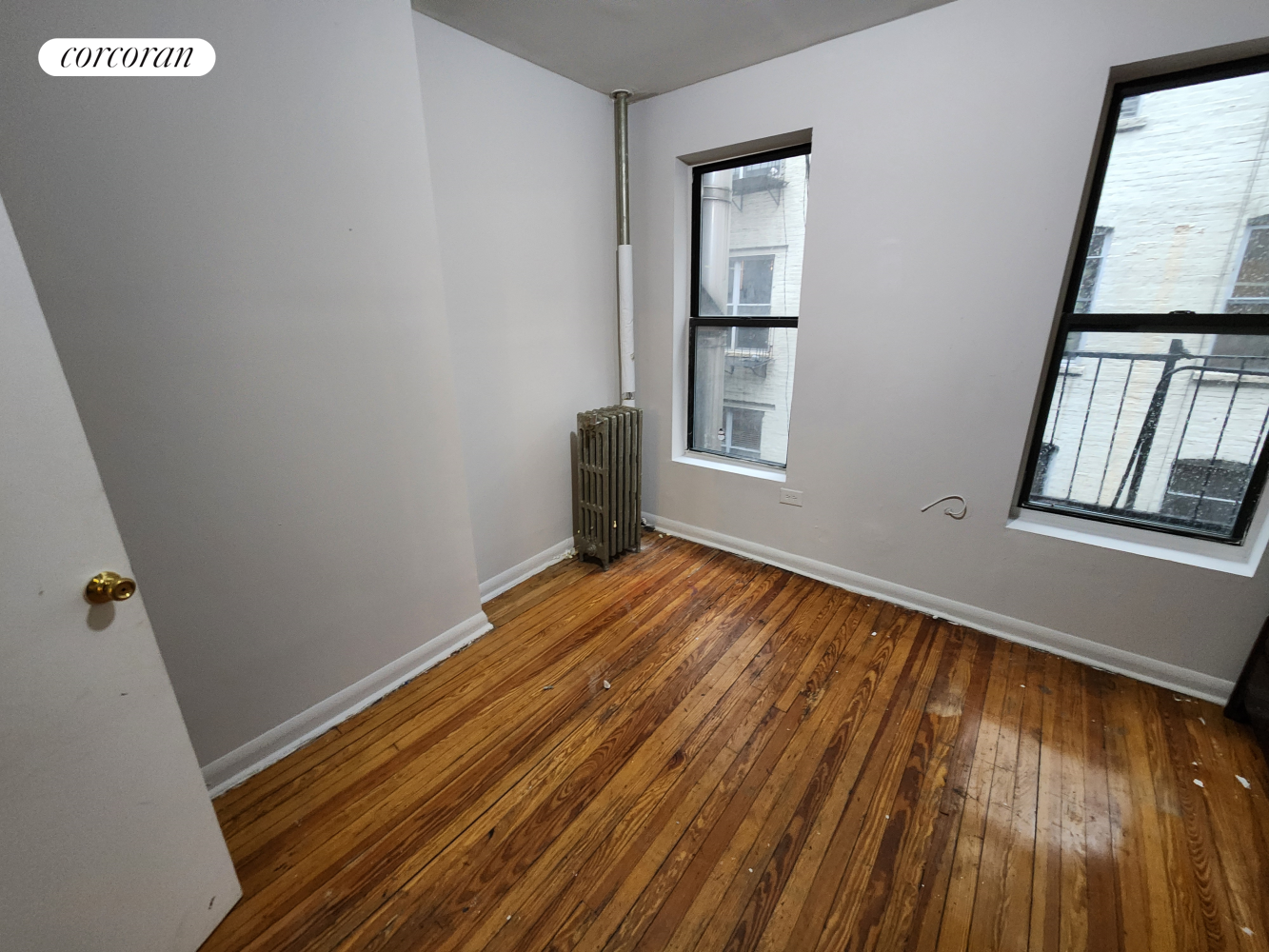 265 West 146th Street 12, Central Harlem, Upper Manhattan, NYC - 1 Bedrooms  
1 Bathrooms  
3 Rooms - 