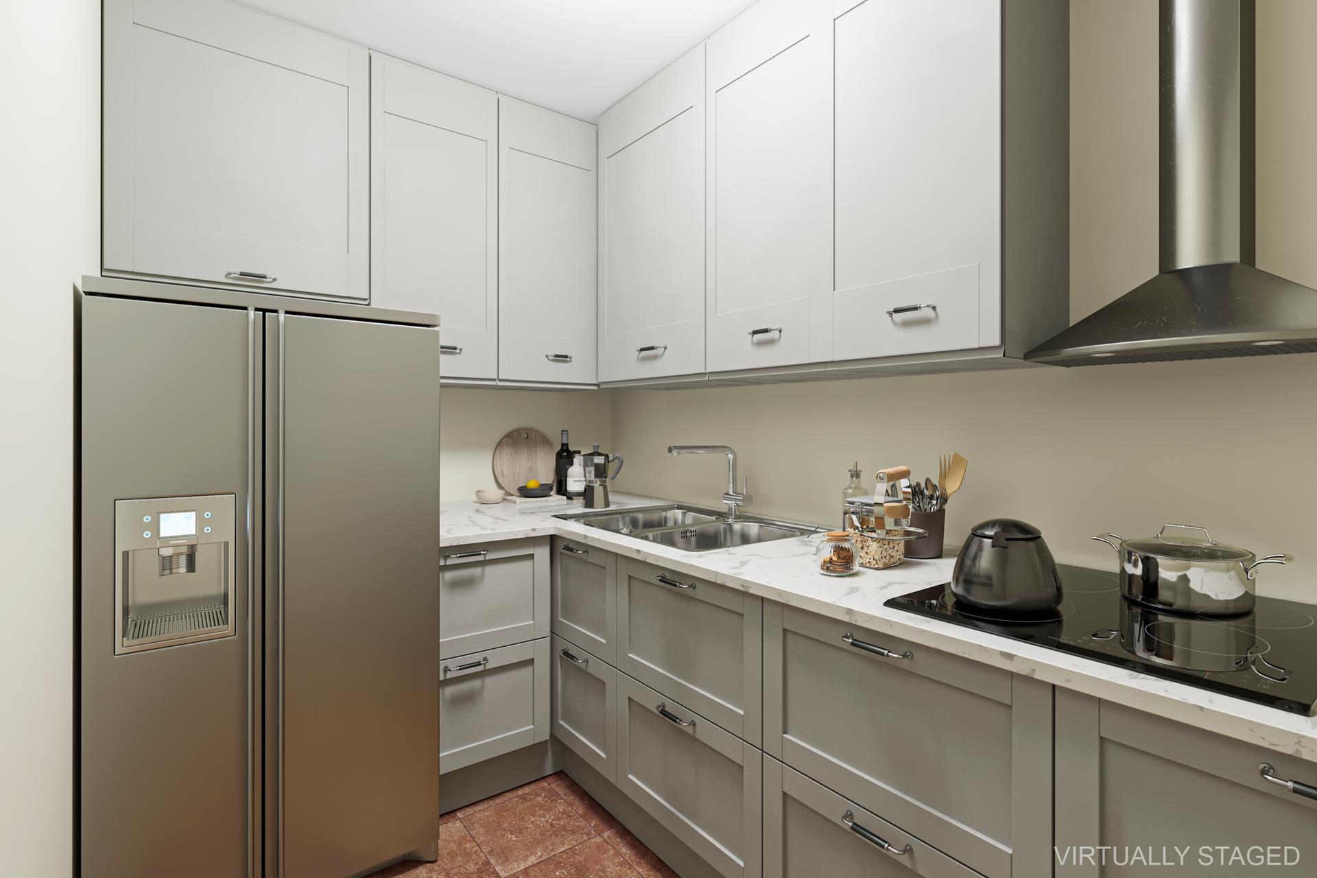 244 Madison Avenue 15F, Gramercy Park And Murray Hill, Downtown, NYC - 1 Bathrooms  
2 Rooms - 