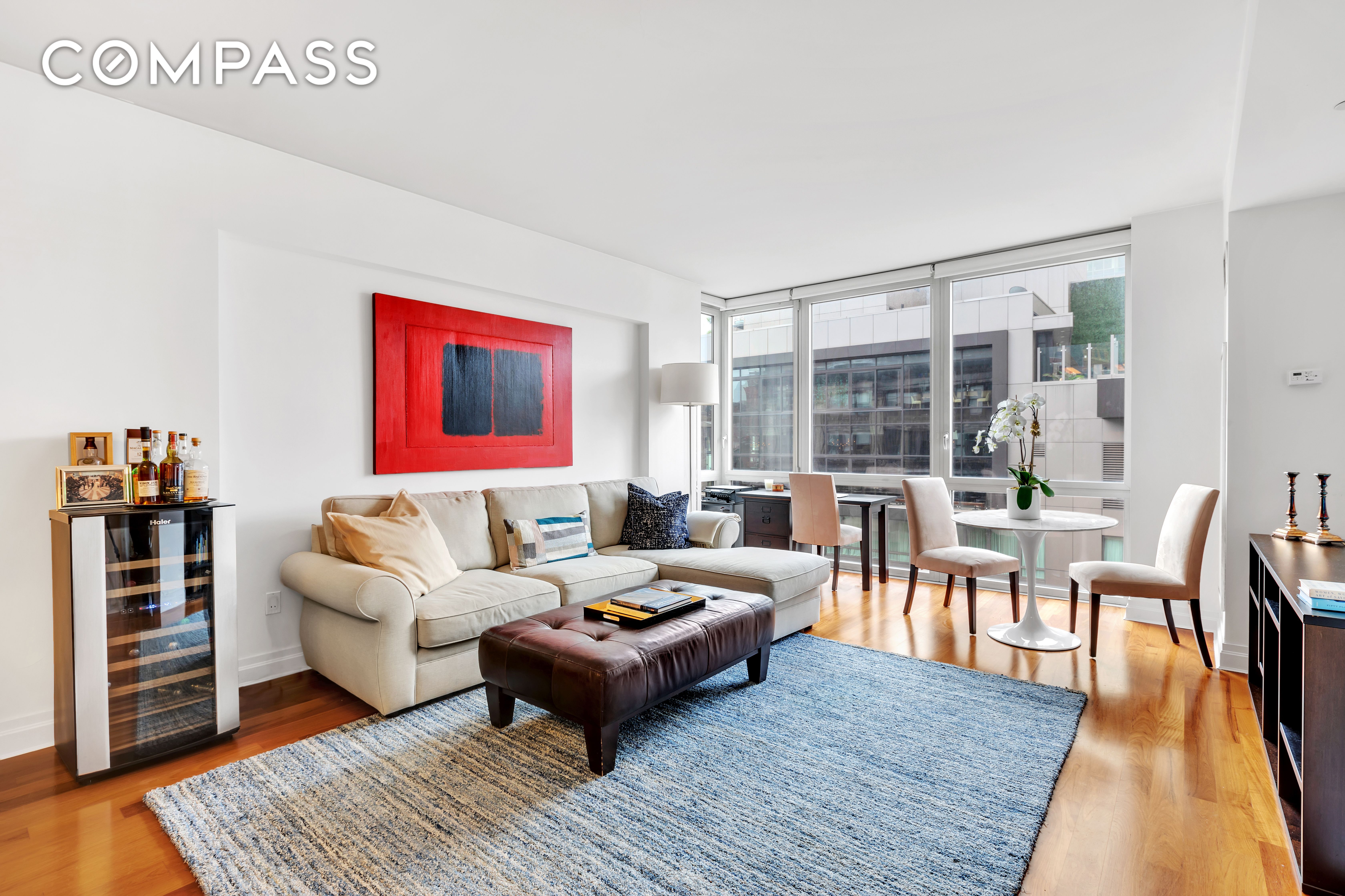 39 East 29th Street 20C, Nomad, Downtown, NYC - 2 Bedrooms  
2.5 Bathrooms  
5 Rooms - 