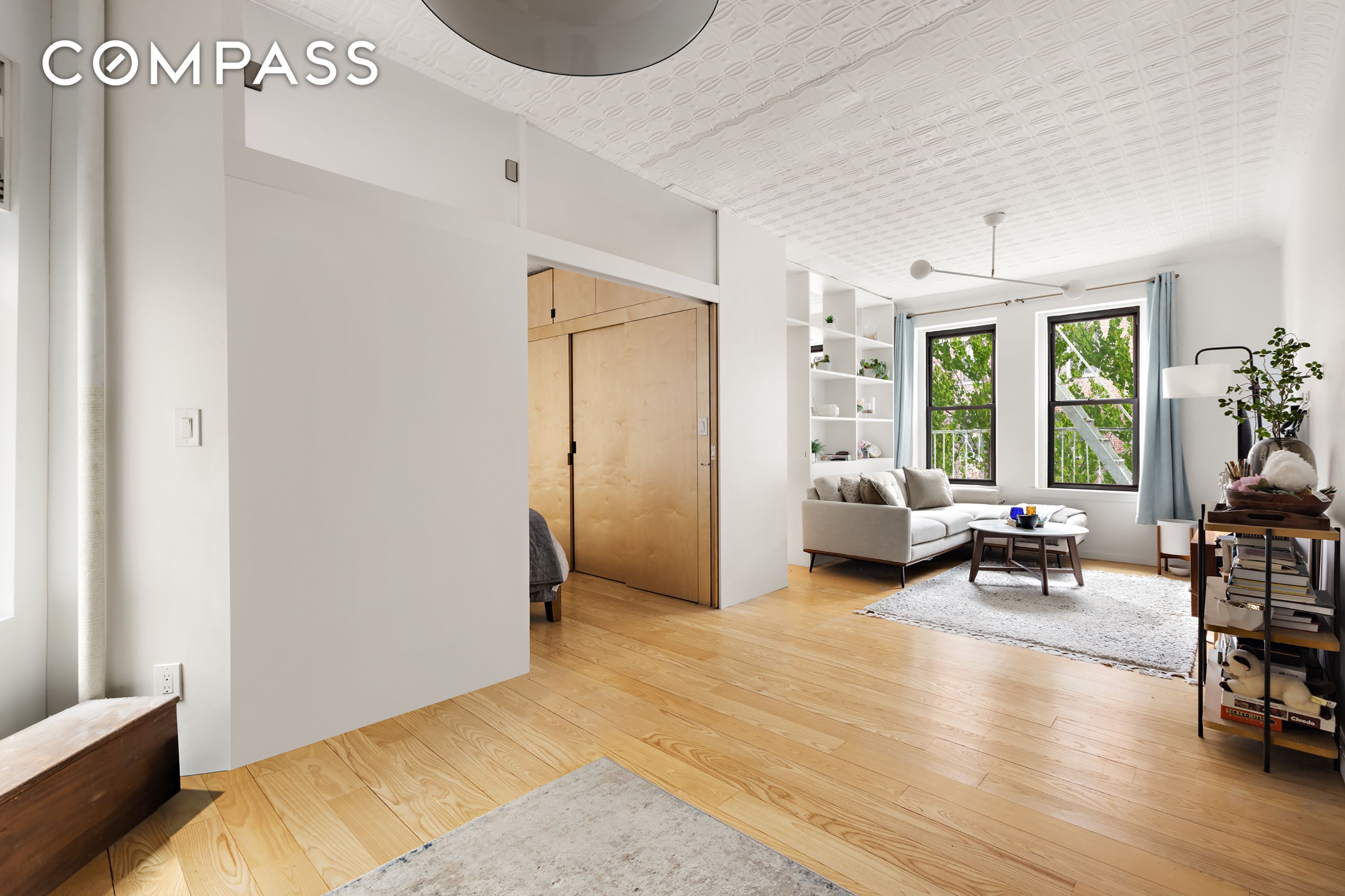 315 East 12th Street 9, East Village, Downtown, NYC - 1 Bedrooms  
1 Bathrooms  
4 Rooms - 