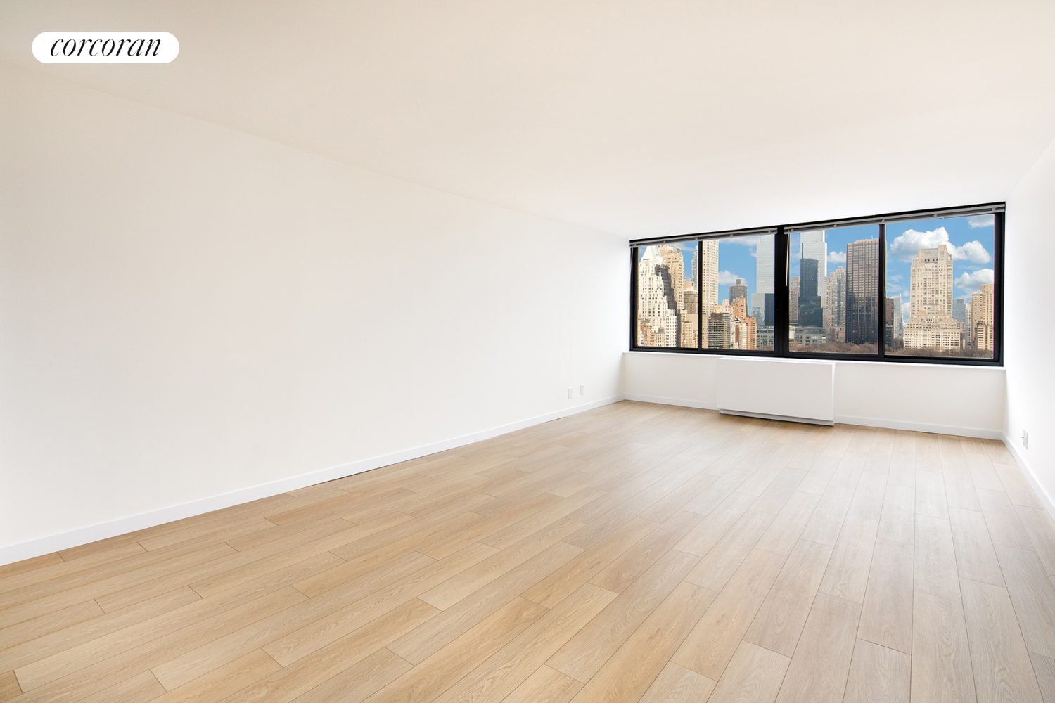 Photo 1 of 800 5th Avenue 33D, Upper East Side, NYC, $16,500, Web #: 1064822320