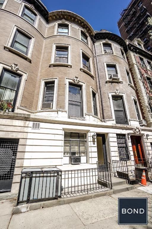 311 West 84th Street 2F, Upper West Side, Upper West Side, NYC - 1 Bathrooms  
2 Rooms - 