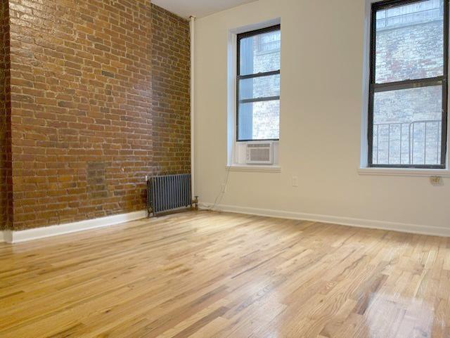229 Columbus Avenue 3-R, Lincoln Square, Upper West Side, NYC - 2 Bedrooms  
1 Bathrooms  
4 Rooms - 