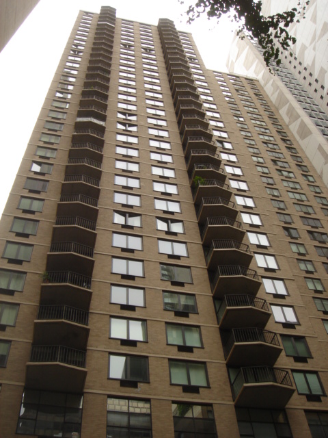 212 East 47th Street 12H, Turtle Bay, Midtown East, NYC - 1 Bedrooms  
1 Bathrooms  
4 Rooms - 