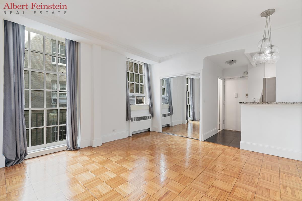 Photo 1 of 517 East 77th Street 3-P, Upper East Side, NYC, $497,500, Web #: 1064831008