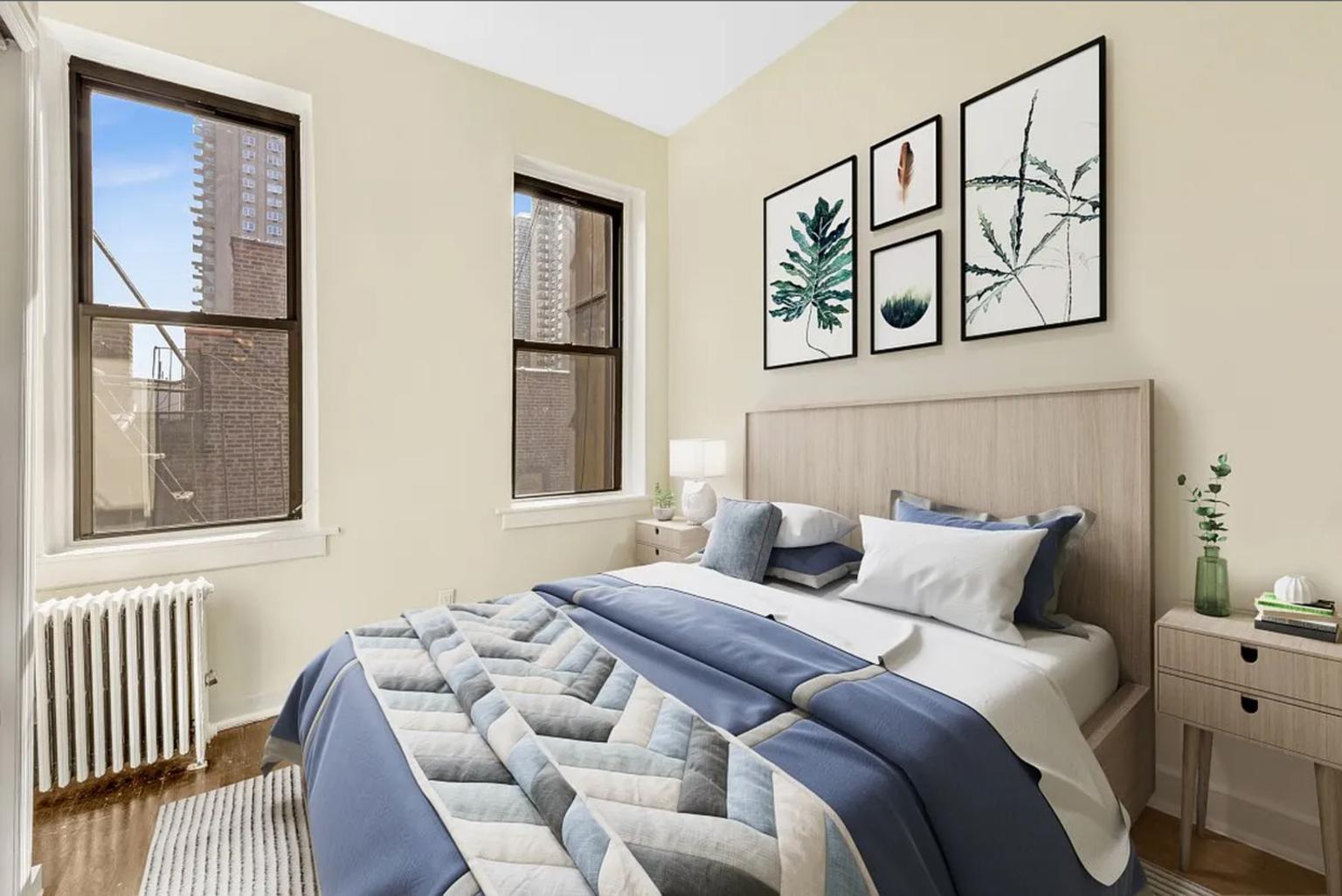 511 East 81st Street 19, Upper East Side, Upper East Side, NYC - 1 Bedrooms  
1 Bathrooms  
3 Rooms - 