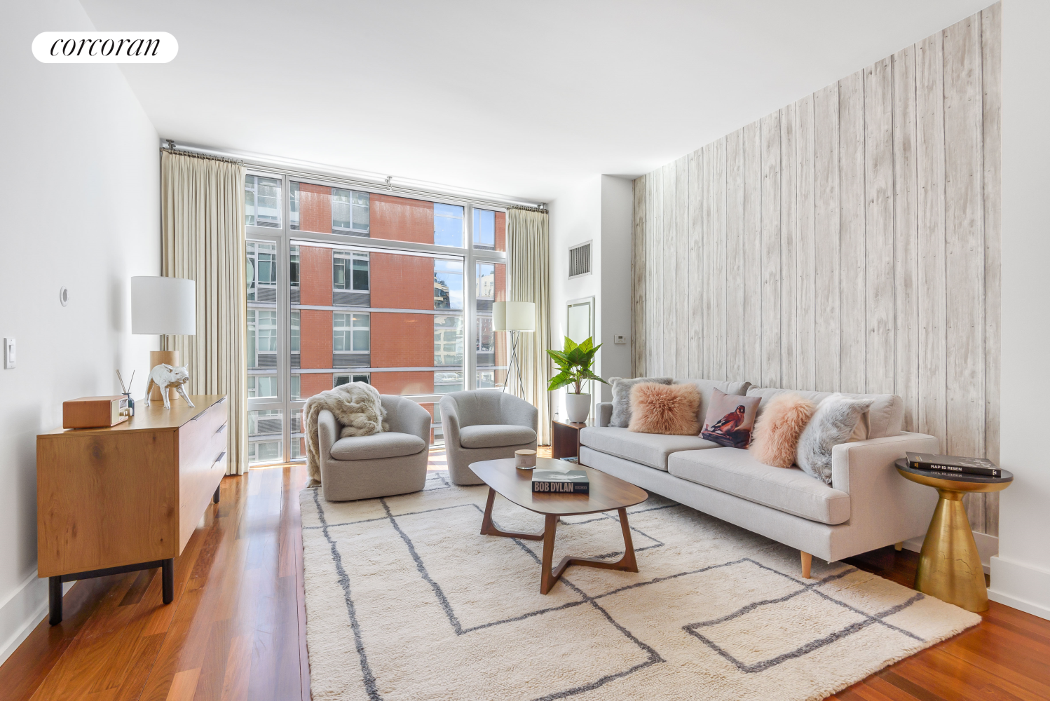 West 18th Street 5B, Chelsea, Downtown, NYC - 1 Bedrooms  
1 Bathrooms  
3 Rooms - 