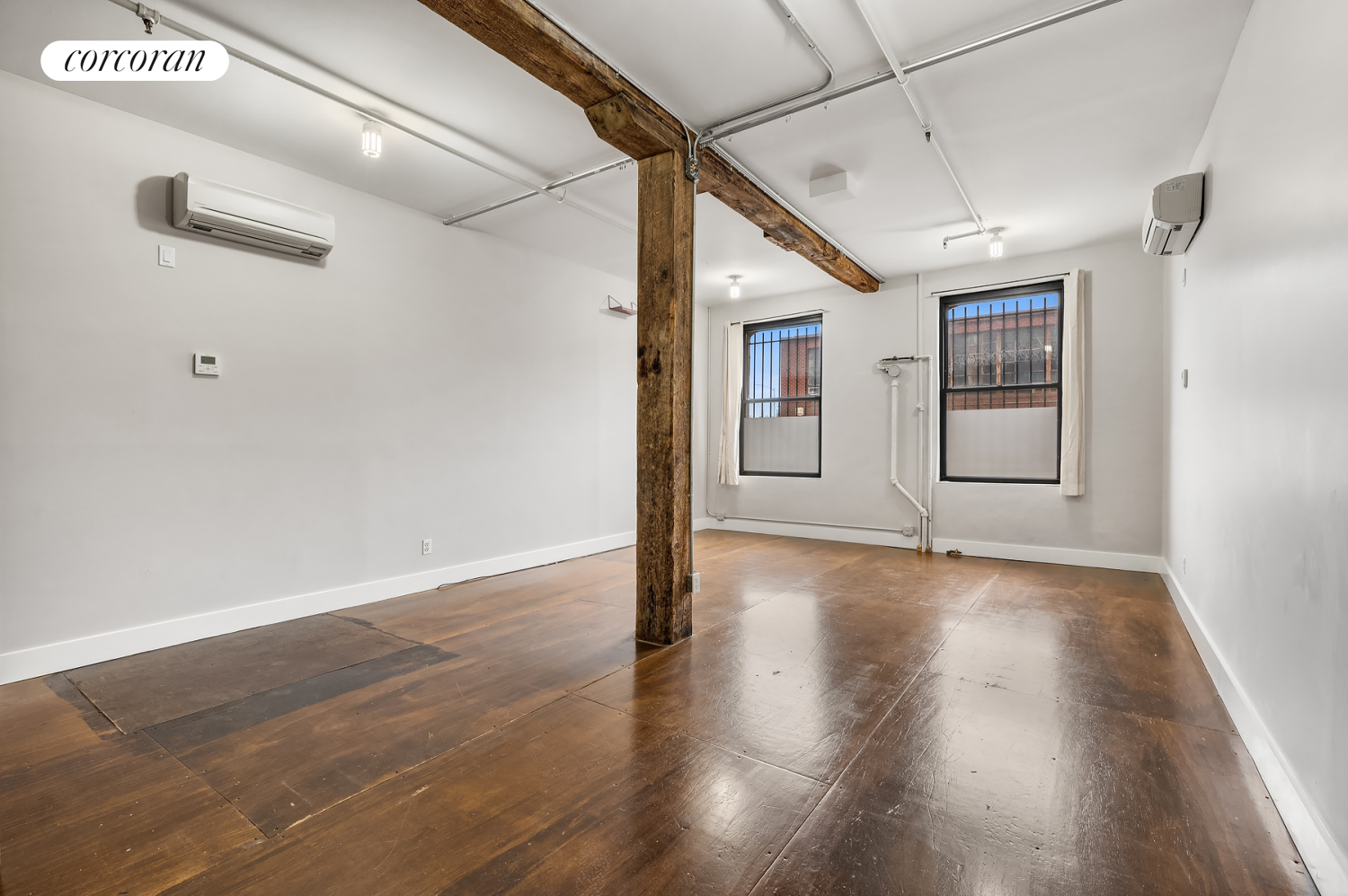 85 Quay Street 1A, Greenpoint, Brooklyn, New York - 1 Bathrooms  
2 Rooms - 