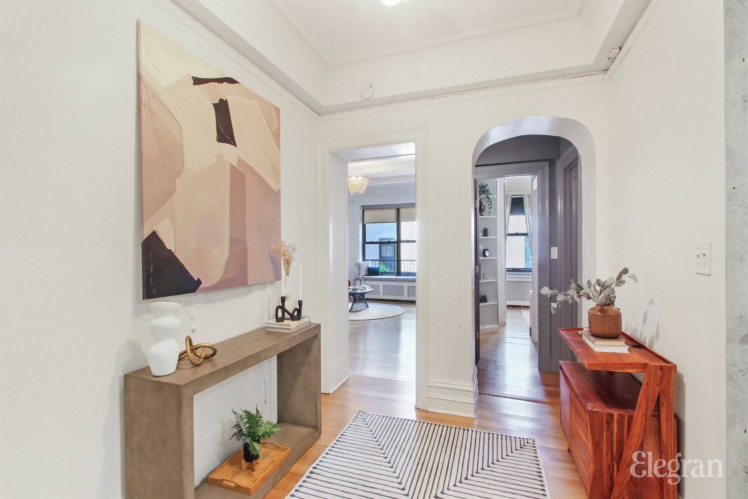 345 West 88th Street 2-F, Upper West Side, Upper West Side, NYC - 2 Bedrooms  
1 Bathrooms  
5 Rooms - 