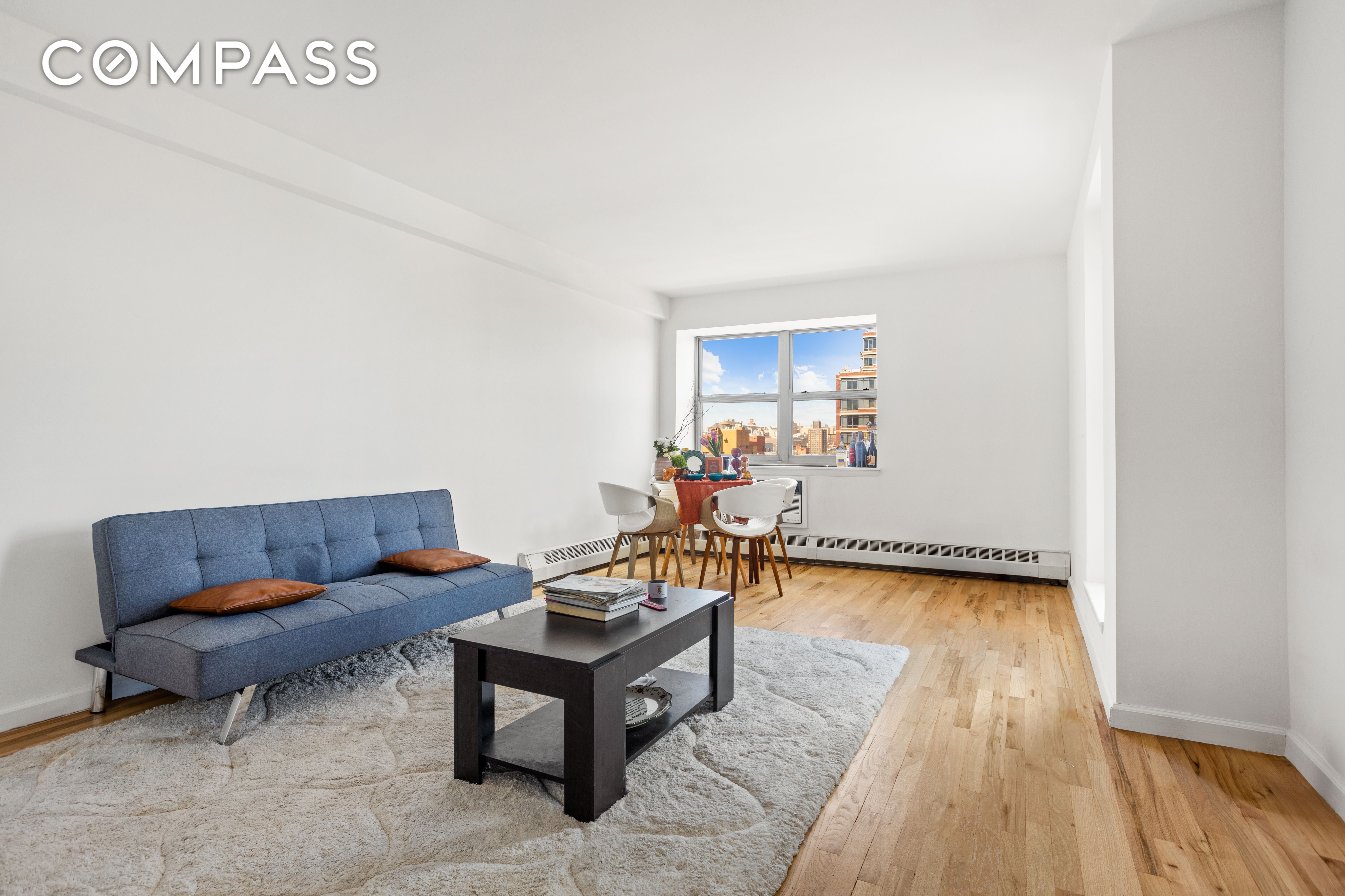 1831 Madison Avenue Ph9f, Harlem, Upper Manhattan, NYC - 2 Bedrooms  
2 Bathrooms  
4 Rooms - 