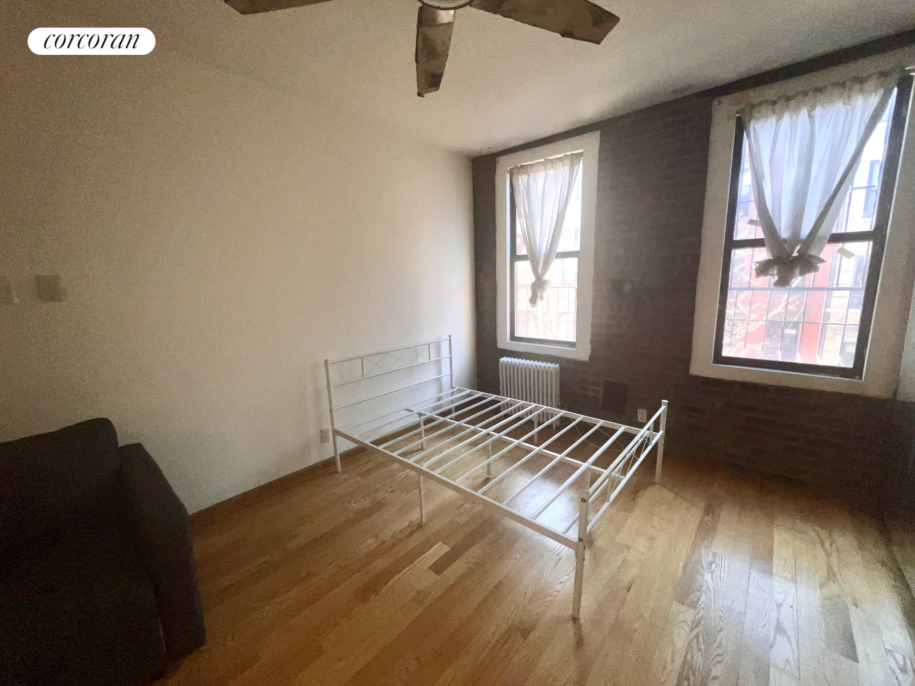 70 Orchard Street 12, Lower East Side, Downtown, NYC - 1 Bathrooms  
2 Rooms - 