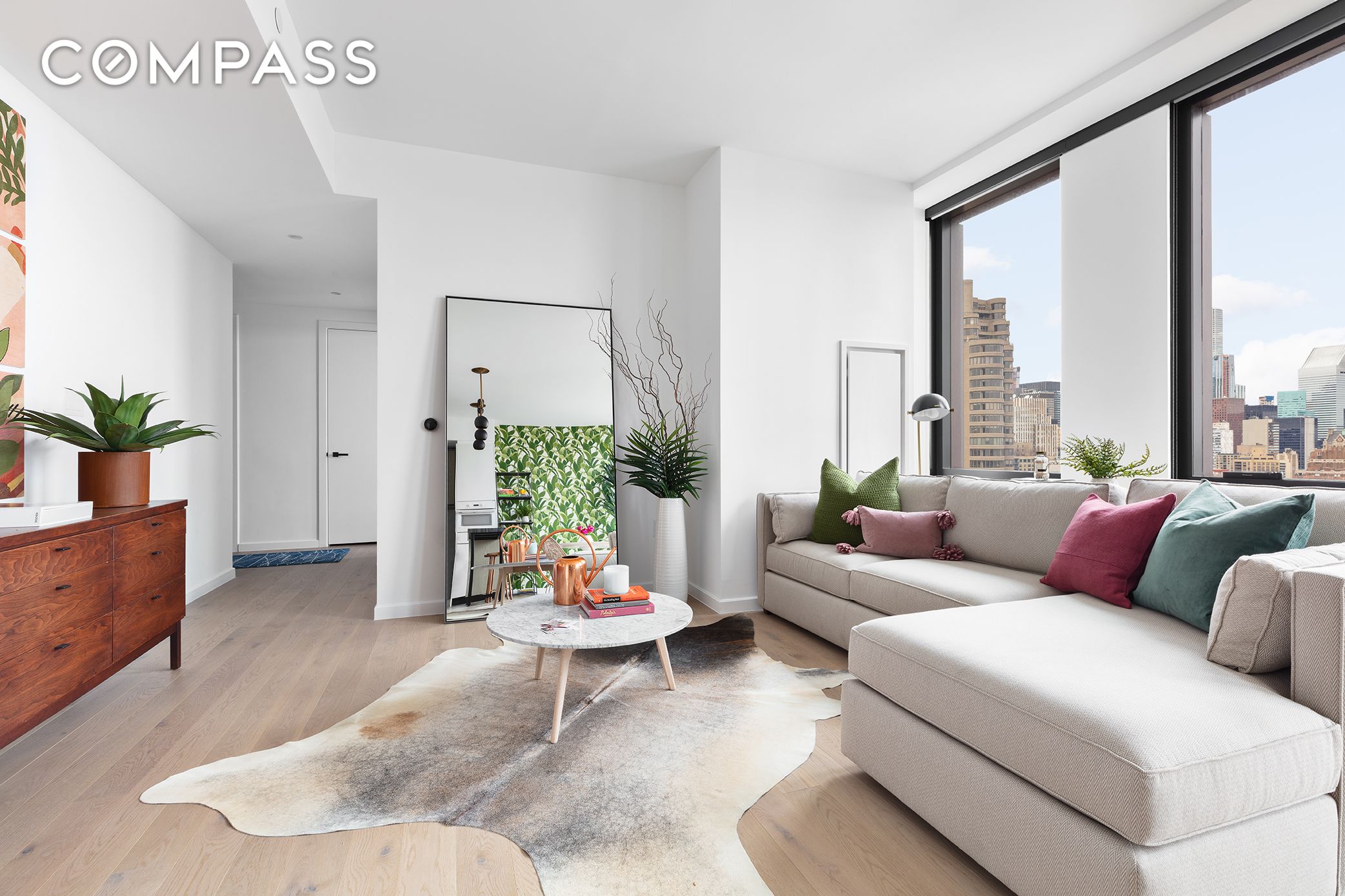 626 1st Avenue W40a, Murray Hill, Midtown East, NYC - 2 Bedrooms  
2 Bathrooms  
5 Rooms - 