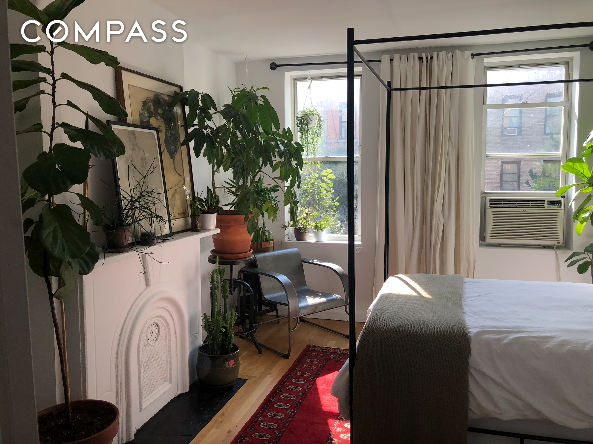 293 Grove Street 2R, Bushwick, Brooklyn, New York - 1 Bedrooms  
1 Bathrooms  
5 Rooms - 