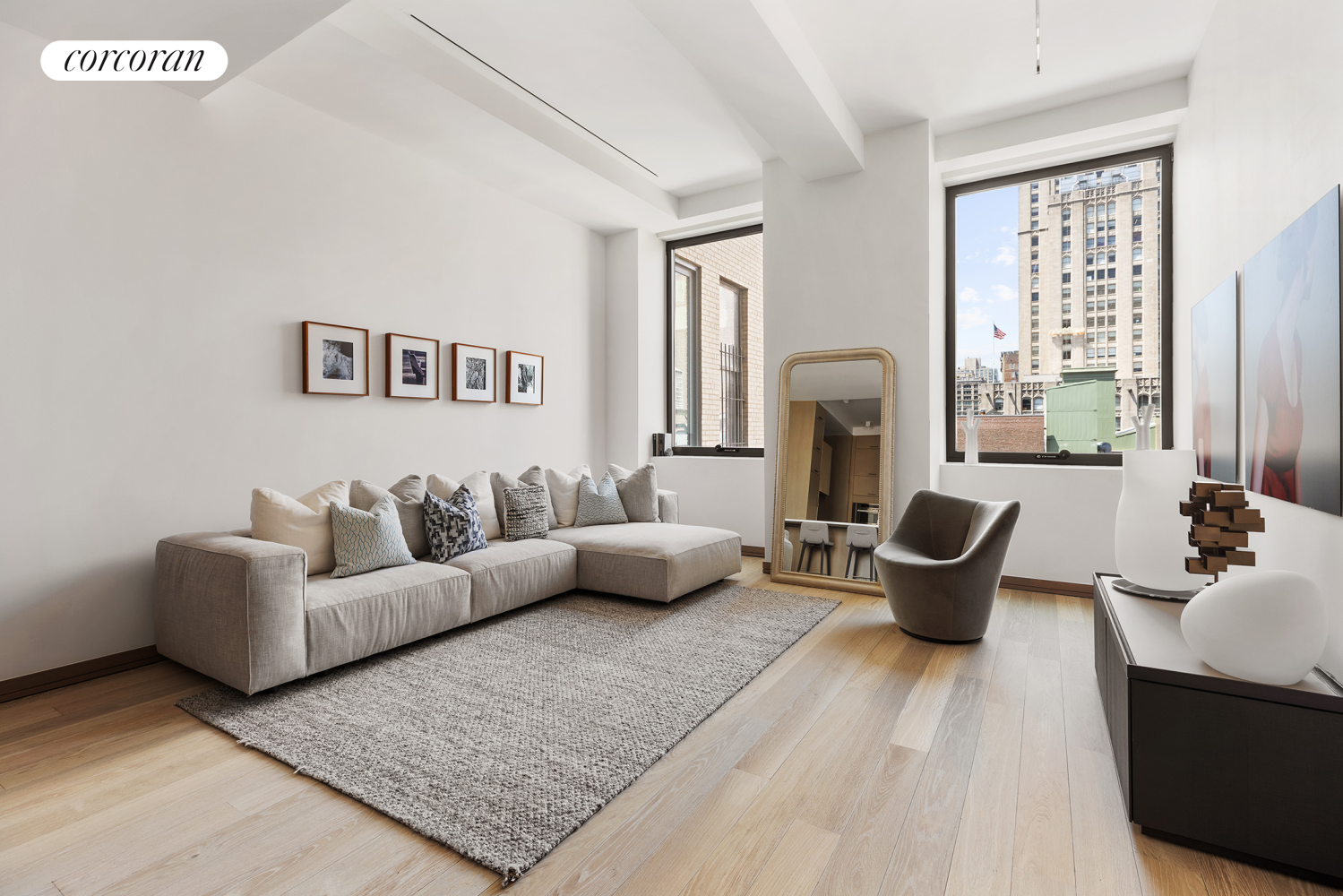 Photo 1 of 88 Lexington Avenue 1602, NOMAD, NYC, $2,350,000, Web #: 1064904649