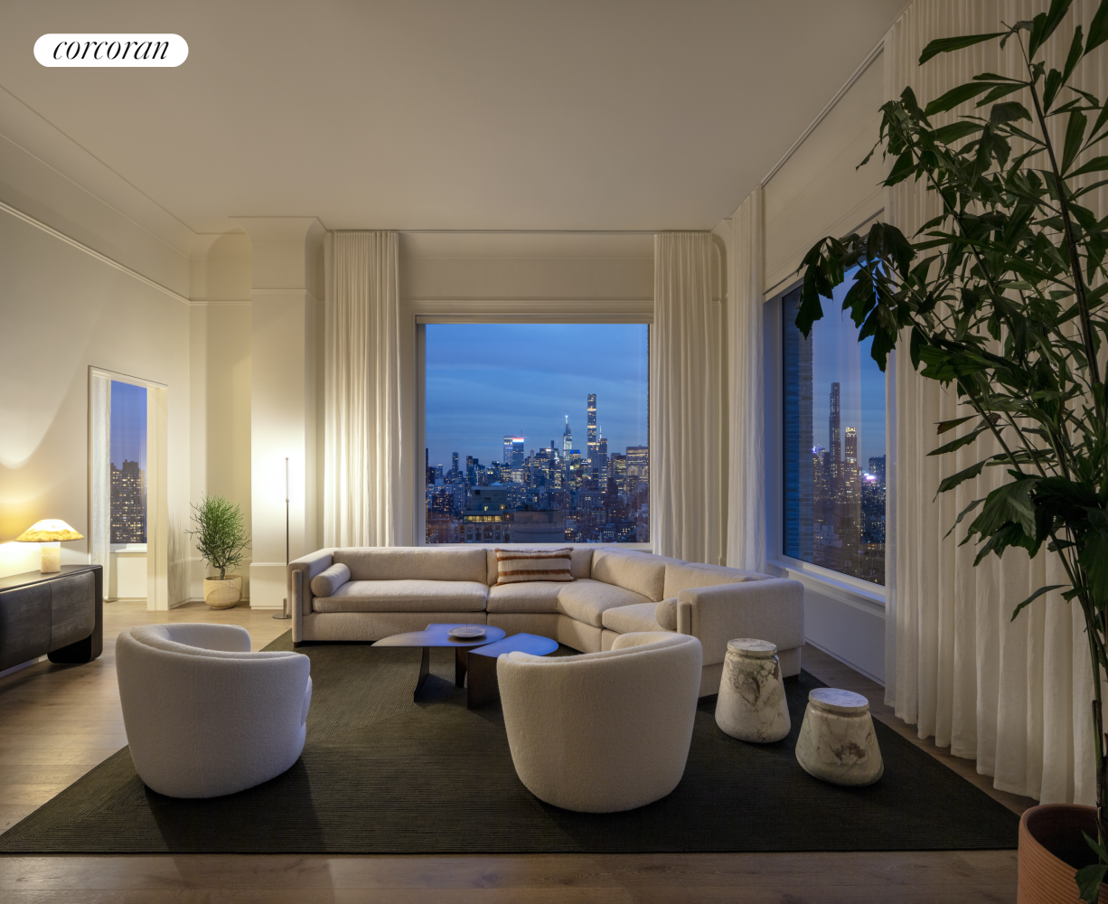 Photo 1 of 180 East 88th Street 44, Upper East Side, NYC, $14,850,000, Web #: 1064904653